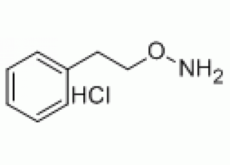 O840028-250mg O-苯乙基羟胺盐酸盐,97%