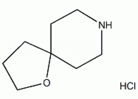 O840177-5g 1-氧杂-8-氮杂-螺[4,5]癸盐酸盐,97%