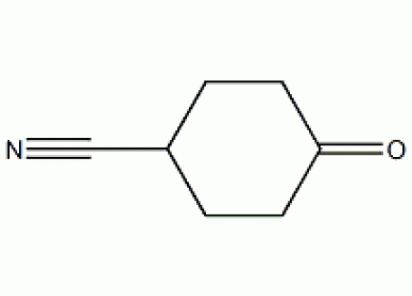 O840281-1g 4-氧代环己烷甲腈,98%
