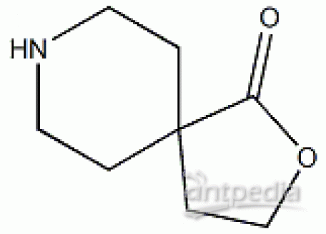 O841581-100mg 2-噁-8-氮杂螺[4.5]-1-癸酮盐酸盐,97%