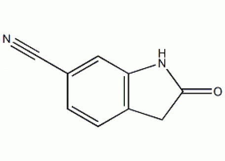 O842485-250mg 2-氧代-2H-吲哚-6-甲腈,97%