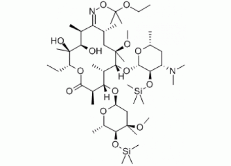 O843999-1g 硅醚保护产物:甲氧基-M3,95%