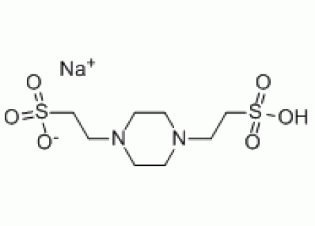 P6002-25g 1,4-哌嗪二乙磺酸单钠,99%生物技术级