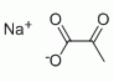 P6033-25g 丙酮酸钠,>99.0% 生物技术级