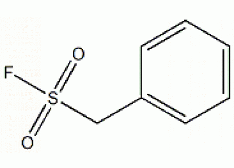 P6140-500g 苯甲基磺酰氟,99% 生物技术级