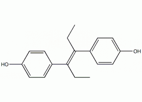 P808018-5ml 己烯雌酚标准物质,200μg/mL，介质：甲醇
