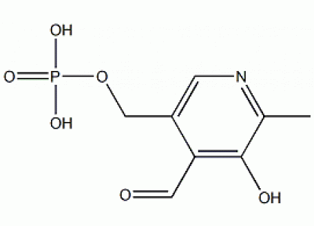 P815501-500g 磷酸吡哆醛,98%