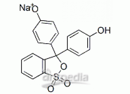 P815544-1g 苯酚红钠盐,AR