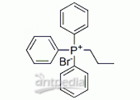 P815548-10g 丙基三苯基溴化膦,99%