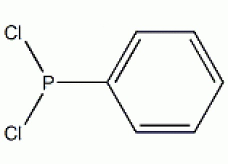 P815568-25g 苯基二氯膦,98%