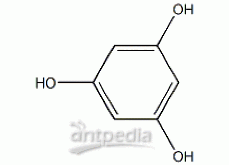 P815666-2ml 间苯三酚标准溶液,1000μg/ml,溶剂：甲醇