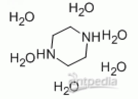 P815738-100g 哌嗪,六水合物,98.0%