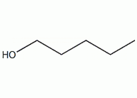 P815994-5ml 正戊醇,分析对照品,≥99.8%(GC)