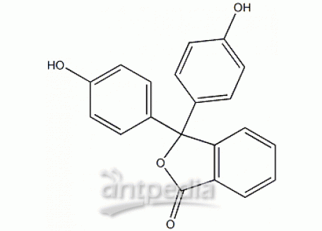 P816041-500g 酚酞,98%