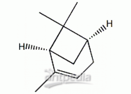 P816232-5ml 左旋-α-蒎烯,Standard for GC,≥99.0%