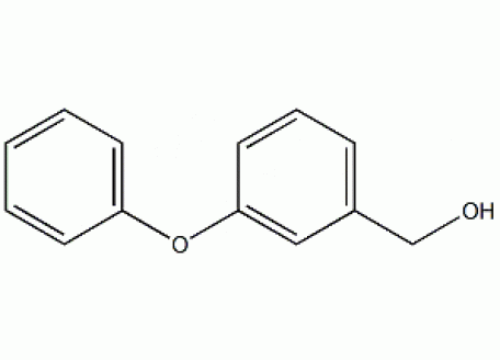 P816255-25g 3-苯氧苄醇,98%