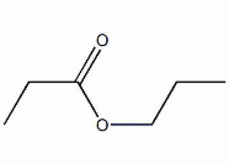 P816296-5ml 丙酸丙酯,Standard for GC,≥99.5%(GC)