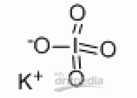 P816300-2.5kg 高碘酸钾,99%