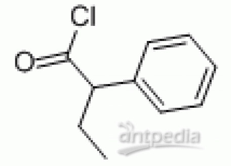 P816513-500g 2-苯基丁酰氯,98%