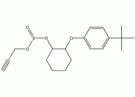 P816580-1ml 克螨特标准溶液,100μg/ml,u=3%,介质:甲醇
