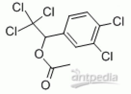 P816596-1ml 三氯杀虫酯标准溶液,100μg/ml,u=2%,介质:异丙醇
