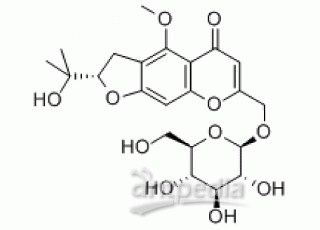 P816781-20mg 升麻素苷,分析对照品,>98%