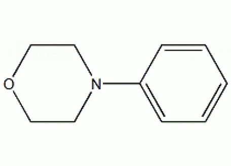 P816791-5g 4-苯基吗啉,98%