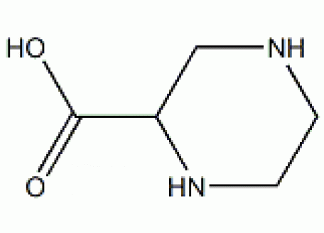P816841-5g (±)-哌嗪-2-羧酸,97%