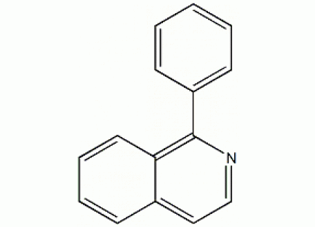 P816912-1g 1-苯基异喹啉,98.0%