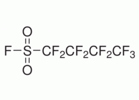 P816923-100g 全氟丁基磺酰氟,96%