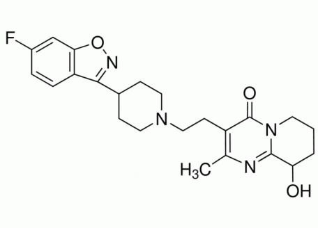P816926-250mg 帕利哌酮,98%