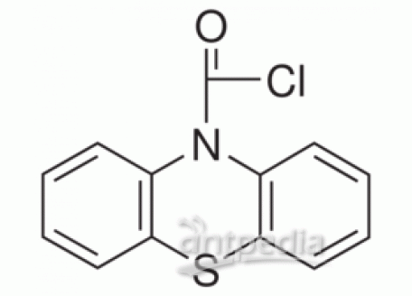 P816927-500g 吩噻嗪-10-碳酰氯,98%