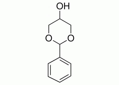 P817014-1g 2-苯基-1,3-二氧六环-5-醇,95%