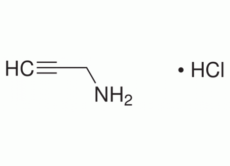 P817038-1g 炔丙基胺 盐酸盐,95%