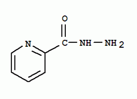 P817060-1g 2-吡啶甲酰肼,97.0%