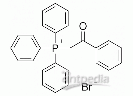 P817074-25g 苯甲酰甲基三苯基溴化膦,97%