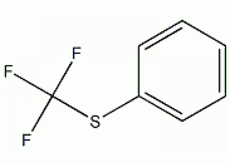 P817076-25g 苯基三氟甲基硫醚,≥99.0%