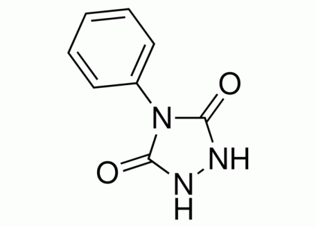 P817092-25g 4-苯基脲唑,98%