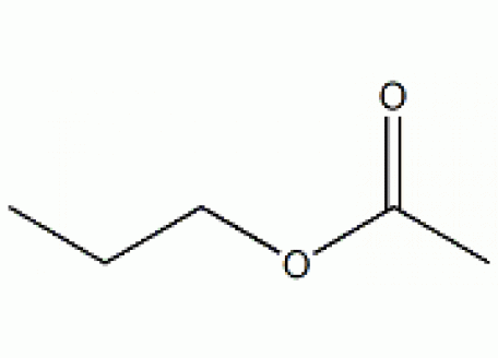 P821164-5ml 乙酸丙酯溶液标准物质,3.0 mg/mL  基质:二硫化碳  U=2%