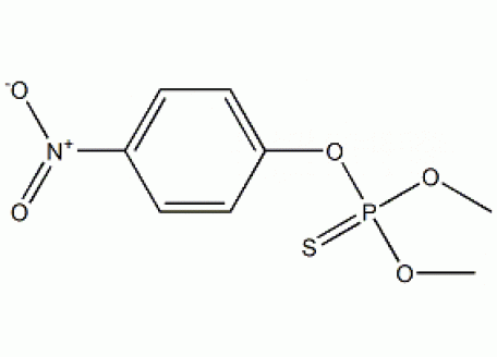 P821249-2ml 甲基对硫磷标准溶液,10ng/uL，U(%)=2，介质：无水乙醇