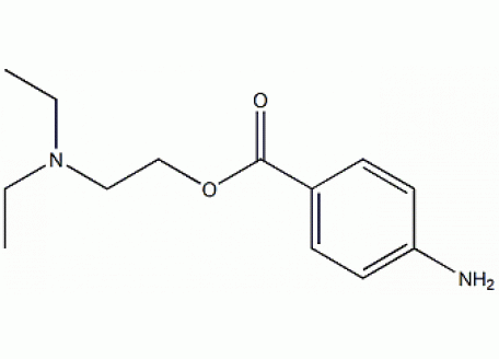 P831497-5g 普鲁卡因,98%
