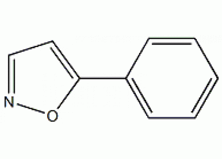 P833482-1g 5-苯基异噁唑,97 %