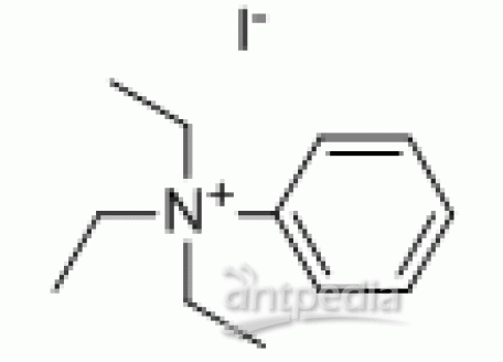 P833502-25g 苯基三乙基碘化铵,97 %