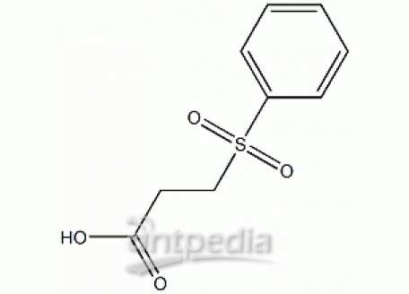 P833591-100g 3-(苯磺酰)丙酸,98%