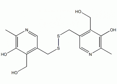 P833663-250mg 吡硫醇,98%