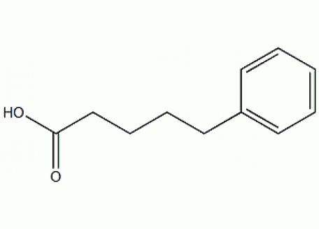 P837809-5g 5-苯基戊酸,98%