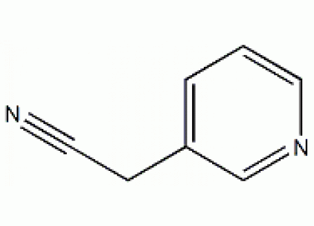 P838348-25g 3-吡啶基乙腈,>= 97 %
