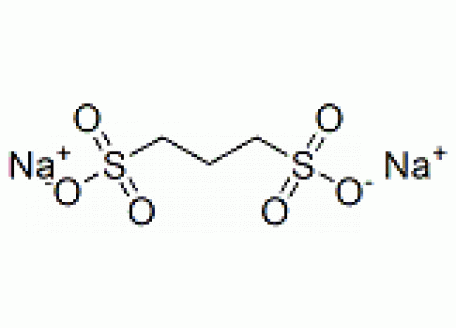 P838416-25g 1,3-丙烷基二磺酸钠,97%