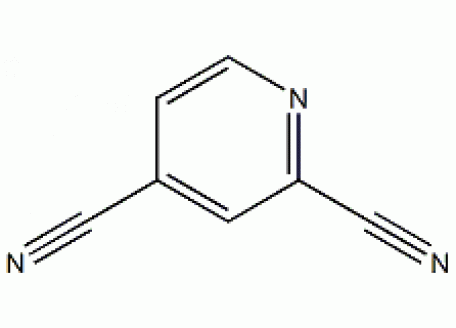 P838577-1g 2,4-吡啶二腈,97%