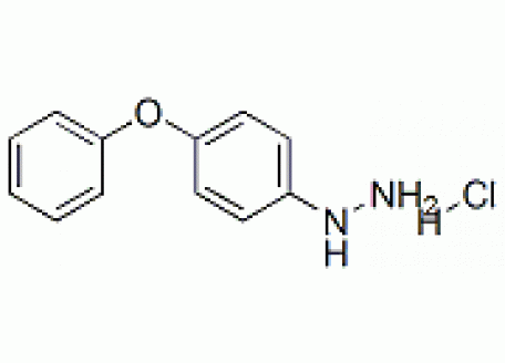 P842169-250mg 4-苯氧基苯肼盐酸盐,97%